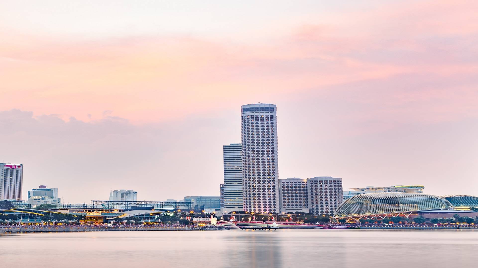 Swissôtel The Stamford