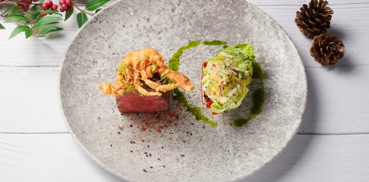 festive-2019_skai_wagyu-rump-with-fried-crab-2