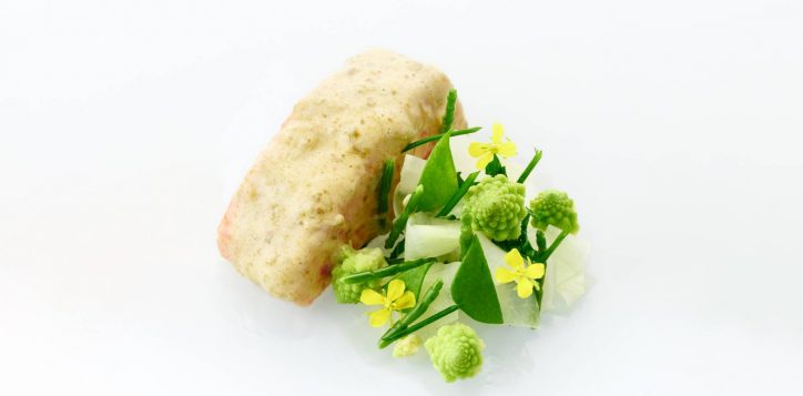 jaanbykirkwestaway_spring-menu-2024_-ocean-trout-2